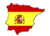 RECTIFICADORA MODERNA - Espanol