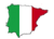 RECTIFICADORA MODERNA - Italiano